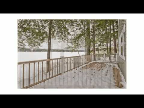 4 Kringle Way, Bridgton, ME home video tour