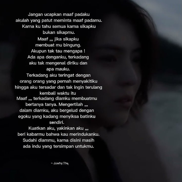 Story Wa Jangan Bertengkar Lagi || Kangen Band (Cover Nabila ft Tri Suaka)