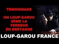  tmoignage  un loupgarou sme la terreur en bretagne  morgan priest 2022