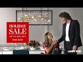 Holiday sale 2023 from lamps plus  lamps plus commercial