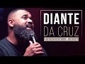 DIANTE DA CRUZ | Jeyzer Maia (Cover) Aline Barros