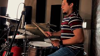 Emarosa- So Bad (Drum cover)