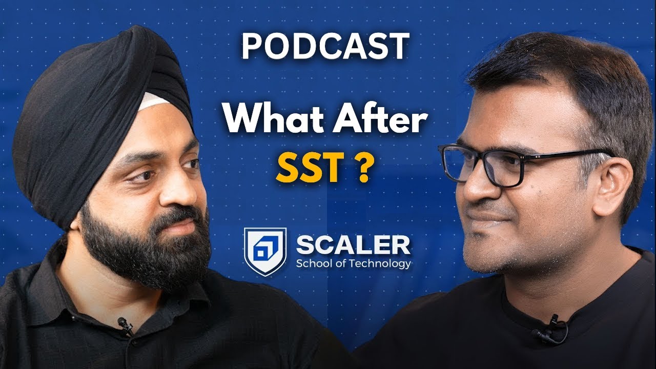Explained - Career Outcomes After SST