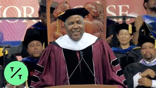 Billionaire Pledges to Pay Off Student Debt of Morehouse College's Class of 2019