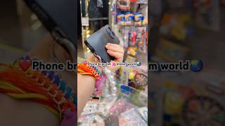 Phone bracelet ♥️buy now dream 🌏world🛍️ Dehradun #trending #viral #indianjewels ||Geeta Bhandari |