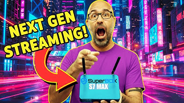 SuperBox S7 MAX Review | Is This the Ultimate Streaming Box for 2026?