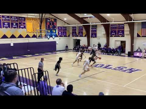 Nazareth Prep Vs Olsh 12/12/23 (1st half)