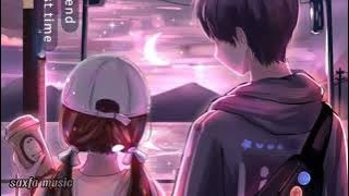 Download lagu •Tak Ingin Pisah Lagi• Marion jola & Rizky febian || speed up reverb slow