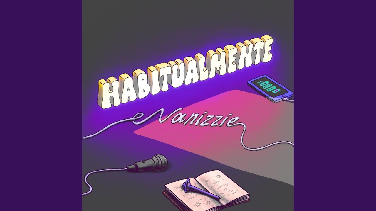Watch Habitualmente on YouTube Watch Habitualmente on YouTube