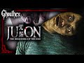 Ju-On: The Beginning of the End (2014) RESE&Ntilde;A | Ghoulhex