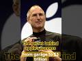 The Secret Behind Apple's Success From Garage to $3 Trillion