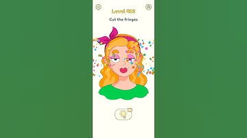 DOP 2 Level 483 #shorts #gameplay #deleteonepart #viral #youtubeshorts