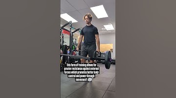 Why Anti-Rotational Training Helps with Athletic Performance ⚡💪 #corestrength #core #training #coach