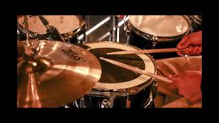 84 bpm Drums