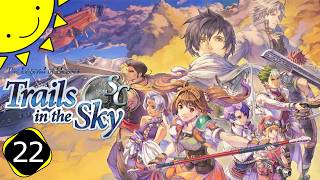 Lets Play Trails In The Sky SC | Part 22 - Big Sheep | Blind Gameplay Walkthrough
In Part 22 of this blind Trails in the Sky SC gameplay walkthrough on the PC we go in search of a peeping tom before finding ourselves facing a fearsome opponent. | Please Like and Subscribe if you enjoyed!
▶ Trails In The Sky SC playlist: https://www.youtube.com/playlist?list=PLPcTJyp7sJOM
▶ Support the channel: https://www.patreon.com/livingsun
▶ Gacha Channel: https://www.youtube.com/@LivingSunGacha
▶ Bluesky: https://bsky.app/profile/livingsun.bsky.social
▶ Twitter: https://twitter.com/LivingSunGaming
▶ Discord: https://discord.gg/HAbs3A4
End screen music:
Dreamer by Kevin MacLeod (incompetech.com)
Licensed under Creative Commons: By Attribution 3.0 License
http://creativecommons.org/licenses/by/3.0/
Description:
The Legend of Heroes: Trails in the Sky SC is a 2006 role-playing video game developed by Nihon Falcom. The game is the second installment of the Trails series, itself a part of the larger The Legend of Heroes series, and follows Trails in the Sky (2004). It was first released in Japan for Windows in 2006 before releasing for the PlayStation Portable the following year.
Trails in the Sky SC did not see an English release until 2015 due to the large amount of text necessary to translate and localize. A high-definition port to the PlayStation 3 was released in 2013, while a remaster for the PlayStation Vita was released in 2015; both were only released in Japan. An English Windows version was released in 2015. A sequel, Trails in the Sky the 3rd, was released in 2007.
The game plays similarly to its predecessor, being a role-playing video game with turn-based battles. Several new features were added, most notably being the addition of chain crafts, attacks in which up to four members of the party may attack enemies in a simultaneous attack.
The games story directly follows the events of The Legend of Heroes: Trails in the Sky, immediately picking up the story following its ending.
#LegendOfHeroes #TrailsInTheSkySC #Gameplay Lets Play Trails In The Sky SC | Part 22 - Big Sheep | Blind Gameplay Walkthrough