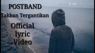 Download Lagu TAKKAN-TERGANTIKAN ( Versi Karoke ) MP3