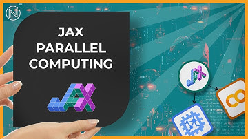 Intro to Parallel Programming in JAX (All 3 Flavors)
