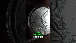 Mexican Libertad - The Iconic Silver Coin With a Mythological Story!