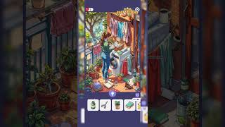 Find Hidden Objects Level 6 Solution | @SadabaharGamerOfficial | Find Hidden Objects - Spot It!