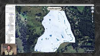 How LiDAR Revolutionizes Site Assessment LandScopeOS Overview