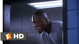 Blue Chips (6/9) Movie CLIP - Neon Goes to College (1994) HD