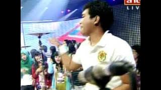 LIPUTAN MANTAP - WALI - HARGA DIRI (Courtesy ANTV)