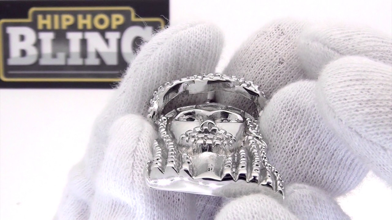 3D Mini Jesus Pendant | Never Fade or Tarnish Stainless Steel