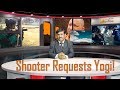 Shooter Requests Yogi | Will UP CM Yogi Adityanath Help This Young Woman?
