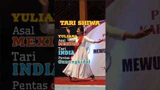 TARI SHIWA