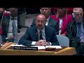 ЕС обвинил Россию в продовольственном кризисе