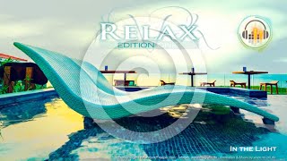 Relax Edition ONE: Beruhigende Klänge von Oliver Scheffner (RelaxLounge.TV)
