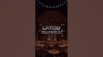 لا تنسى قراءة سورة الكهف يوم الجمعة 🤍🤲🏻 #سورة_الكهف#قرآن#شورتات#fyp #quran#surah#محمد_الكردي