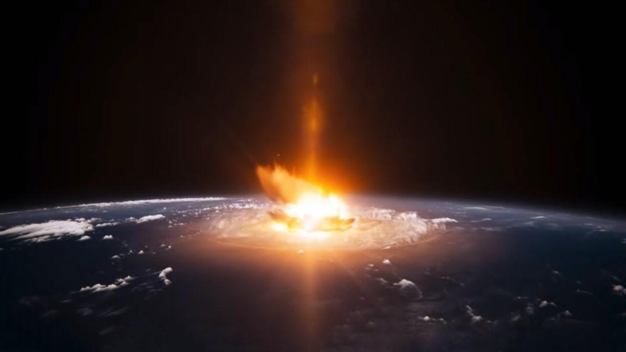 Sudbonosni planet - Propast dinosaura - 4 od 5