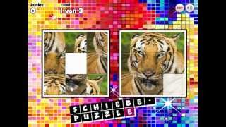 Schiebepuzzle - Score2Win screenshot 2