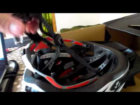 Product Review - Bontrager Quantum (Part 1 - Unboxing & Initial Impressions)