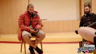 Winter Camp 2020: WORKSHOP - Lose More with Charles Harriot