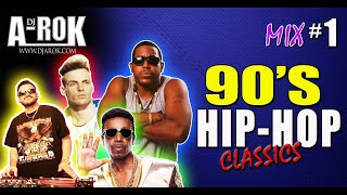 90's Hip Hop Mix #1 | Vanilla Ice, MC Hammer, Young MC, Tone Loc, Sir Mix Alot, Tag Team