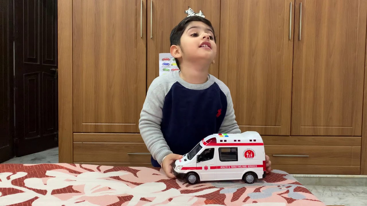 Facts about ambulance YouTube