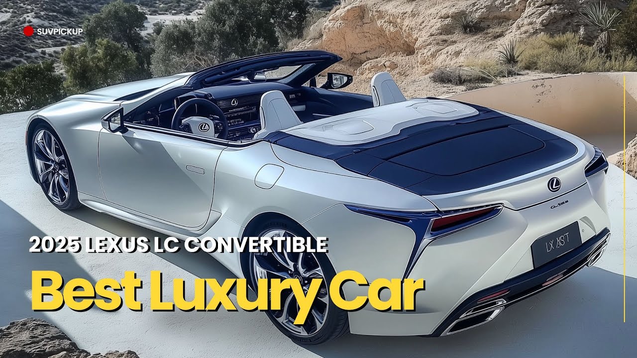 Carmax Lexus Convertible