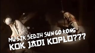 KOPLO LAGU SEDIH KERA SAKTI