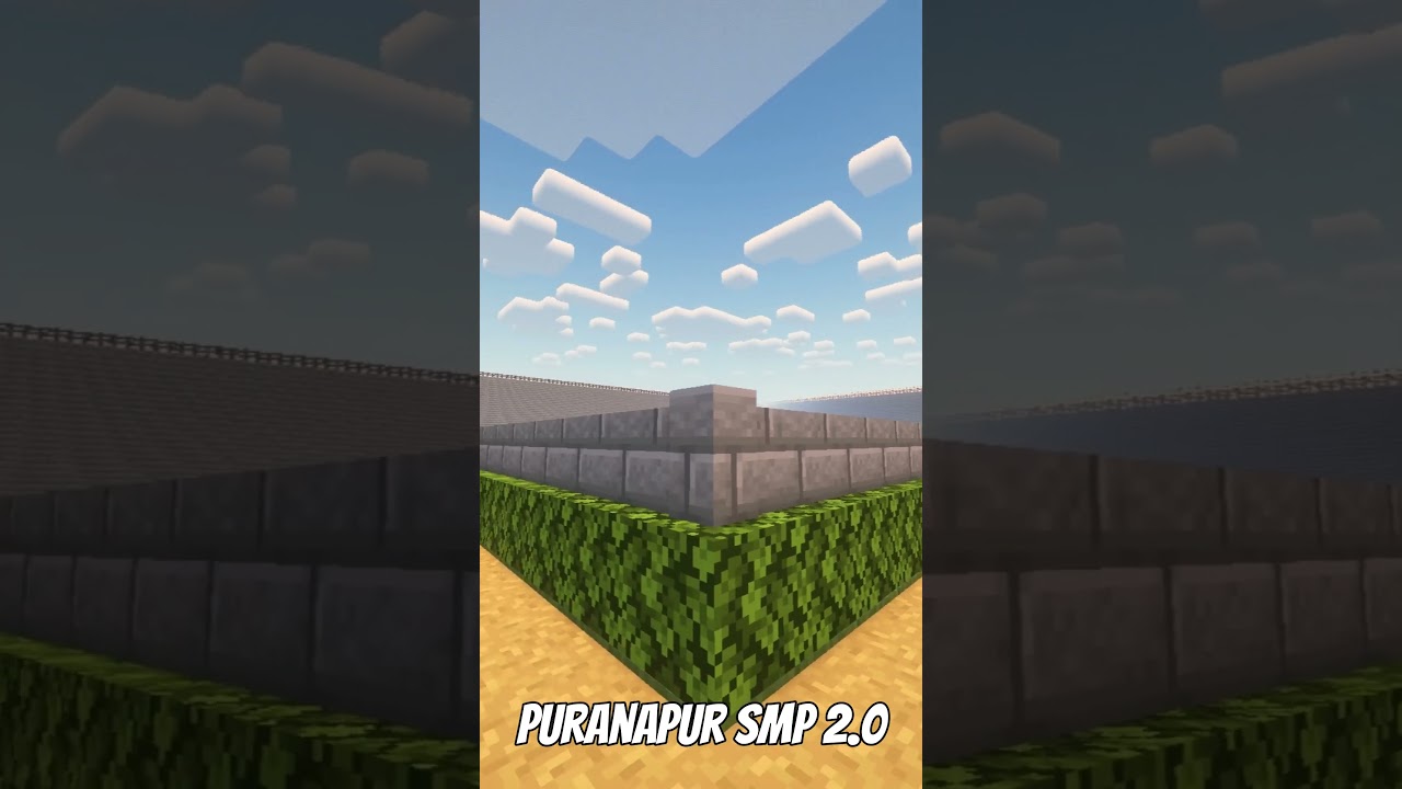 Wanna Play with me !! Welcome to Puranapur 2.0