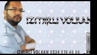 İZMİRLİ VOLKAN www altinkayamuzik Resimi