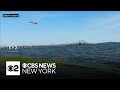 2 men rescued from water in Jamaica Bay, Queens