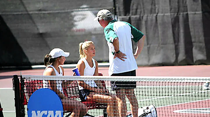 WTEN - Jay Louderback Reflects On 25 Years
