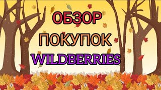 :   WILDBERRIES!#1