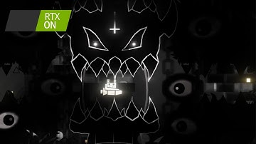 Silent Unknown - RTX | by SPKGDM | Showcase【4K】