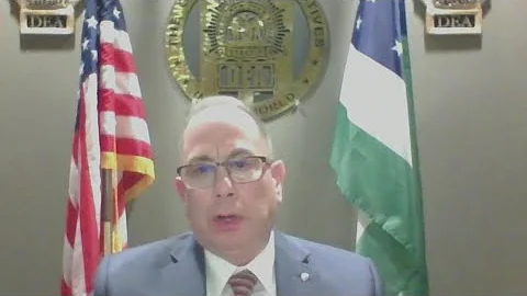 Paul DiGiacomo on NYC gun violence