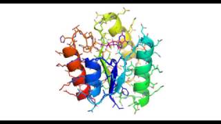 Ligand Docking with Rosetta