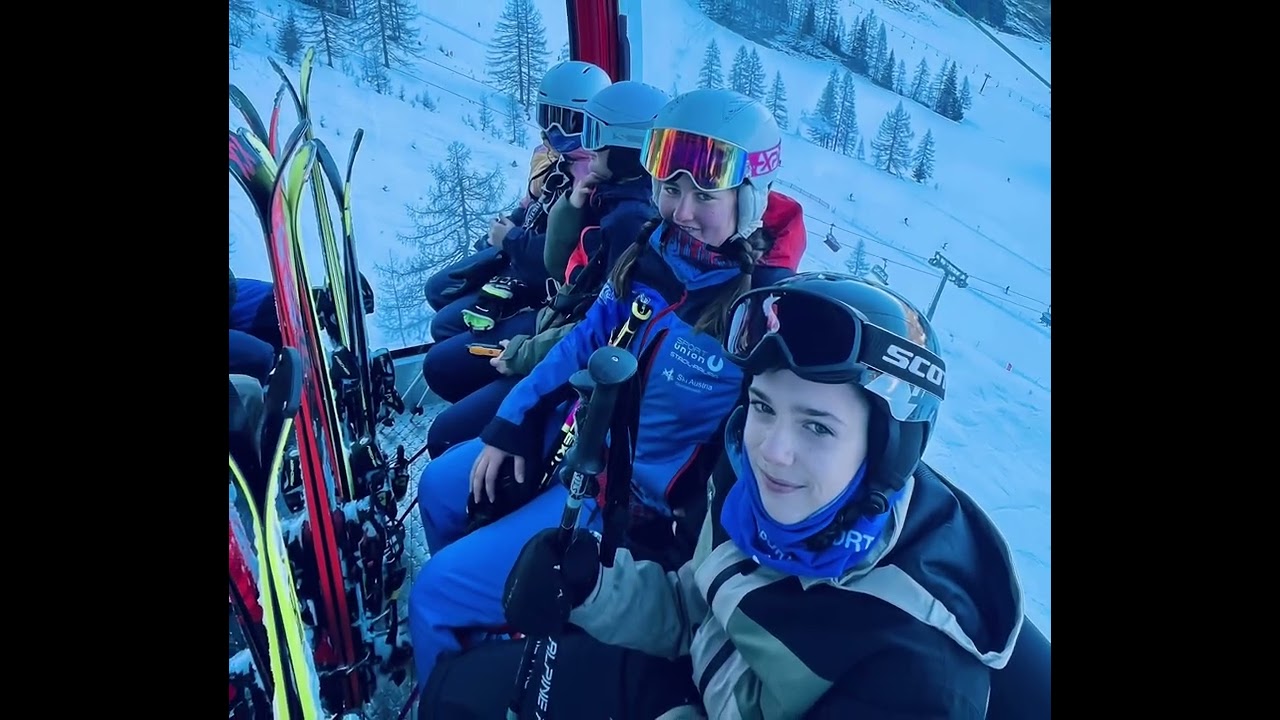 Skikurs Radstadt 2026