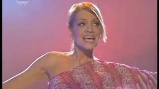 Dara Rolins - Medley |Silvestr 2003|